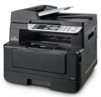 МФУ лазерное черно-белое Катюша (Россия) M140 (Принтер / Сканер / Копир, А4) (арт. M140)