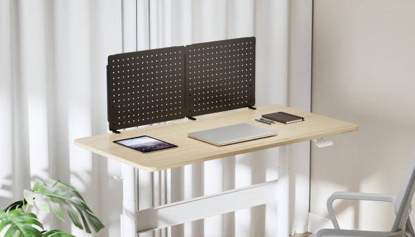 Органайзер Cactus (черный) (арт. CS-PEGB-BK)