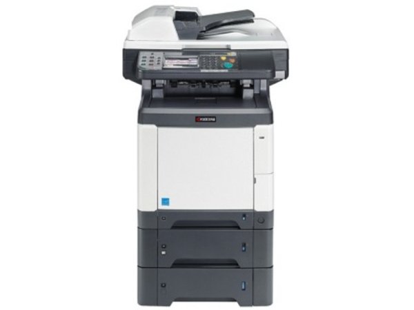 Лазерное цветное МФУ Kyocera ECOSYS M6526Cidn (арт. 1102PY3NL0)