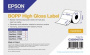 Рулон Epson BOPP High Gloss Label, 102 мм x 152 мм (арт. C33S045704)