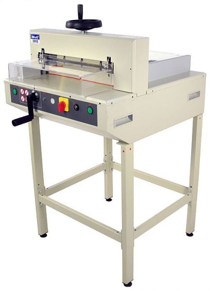 Резак гильотинный KW-Trio 13952 / 3952 (арт. 13952/3952)