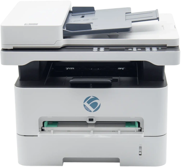 Лазерное черно-белое МФУ Булат M2033dnwa (арт. XXBT0M2033020)