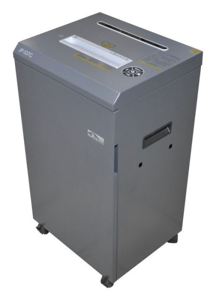 Уничтожитель документов Jinpex JP-537C (арт. 7206)