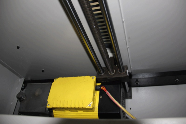 Резак электрический гильотинный Bulros Professional series 7208B (арт. CG-D-Ele-728B-Ele-Ele-Pr)