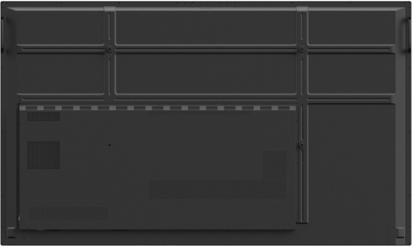 Интерактивная панель ViewSonic ViewBoard IFP7532 (арт. VS18472)