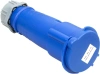 Блок распределения питания Powercom PDU-32AVMS24-14C3-10C9-1P (арт. PDU-32AVMS24-14C3-10C9-1P)