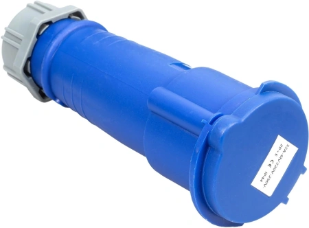 Блок распределения питания Powercom PDU-32AVMS24-14C3-10C9-1P (арт. PDU-32AVMS24-14C3-10C9-1P)
