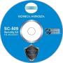 Чип Konica Minolta SC-509 (арт. ACDKWY1)
