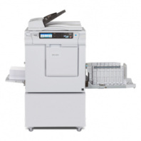 Цифровой дупликатор Ricoh DD 5450 (арт. 243292) Цифровой дупликатор Ricoh DD 5450 (арт. 243292)
