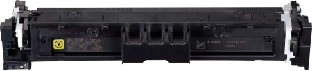 Тонер-картридж Canon 069 Yellow (1900 стр.) (арт. 5091C002)