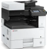 Лазерное черно-белое МФУ Kyocera ECOSYS M4125idn (Азия) (арт. 1102P23AX0)