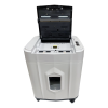 Уничтожитель документов Office Kit SA130 (3.8×12) (арт. OK3812AS130)