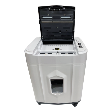 Уничтожитель документов Office Kit SA130 (3.8×12) (арт. OK3812AS130)