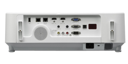 Инсталляционный проектор NEC NP-P554U (арт. 60004329)