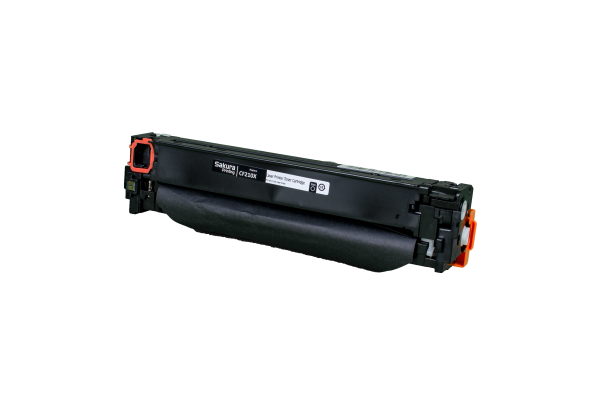 Картридж Sakura Printing SACF210X (арт. SACF210X)