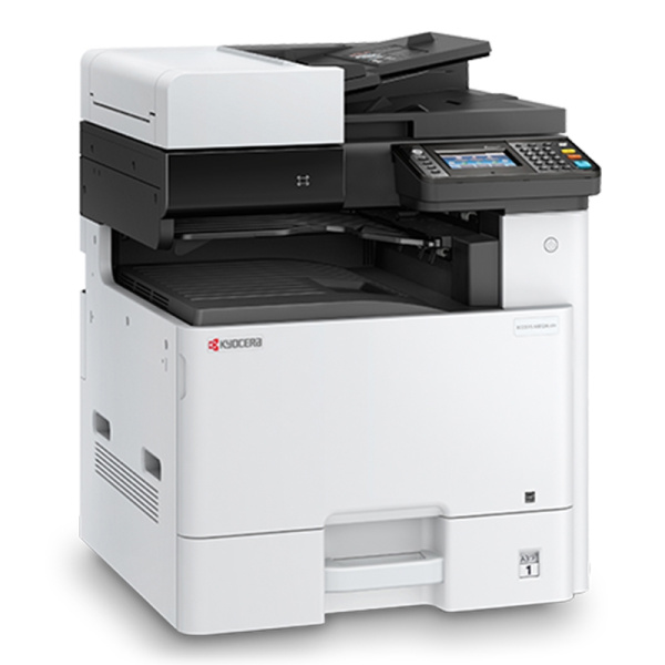 Лазерное цветное МФУ Kyocera M8124cidn (Азия, аналог 1102P43NL0) (арт. 1102P43AX0)