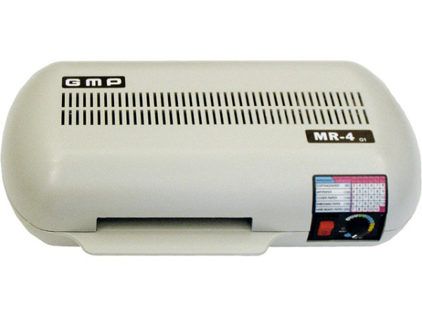 Пакетный ламинатор GMP MR-4