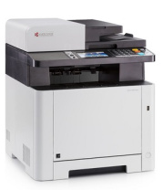 Лазерное цветное МФУ Kyocera ECOSYS M5526cdw с комплектом тонеров TK-5240 (арт. M5526cdw+TK-5240)