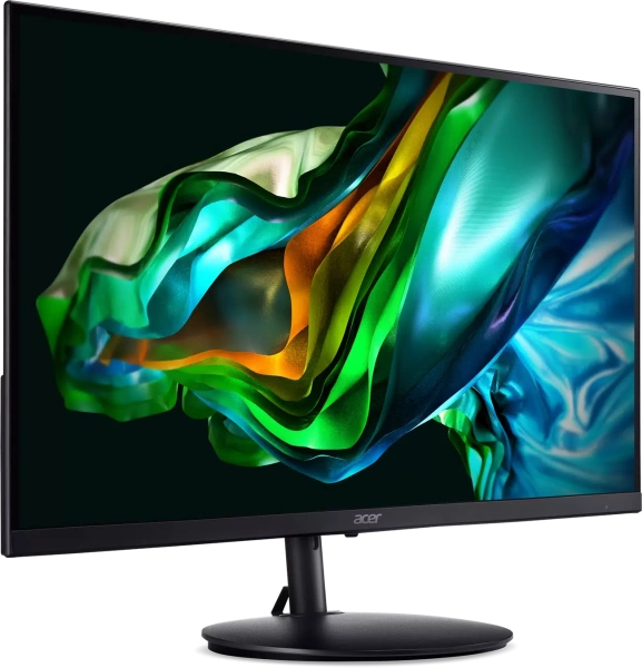 Монитор Acer SH272Ebmihux 27″ (арт. UM.HS2CD.E01)
