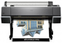 Широкоформатный принтер Epson Stylus Pro 9700 (арт. C11CA59001A0)