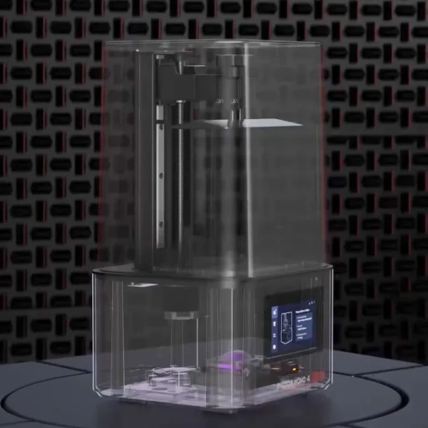3D-принтер Anycubic Photon Mono 4 Ultra (арт. )