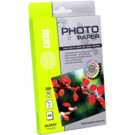 Фотобумага Cactus CS-GA418050E A4/180г/м2/50л./ струйной печати (арт. CS-GA418050E)