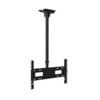 Крепеж потолочный для монитора SMS Func Flatscreen CH VST2 Black (арт. PL061088-P0)