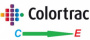 Апгрейд сканера Colortrac Upgrade 36c to 36e (SCi) (арт. 5500C514)