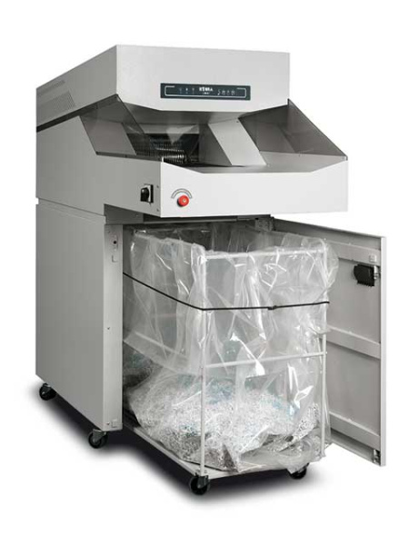 Уничтожитель документов  430 TS C4 (арт. 430 TS C4)