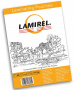 Пленка для ламинирования Lamirel Пакетная пленка, А6, 125 мкм (арт. LA-78662)