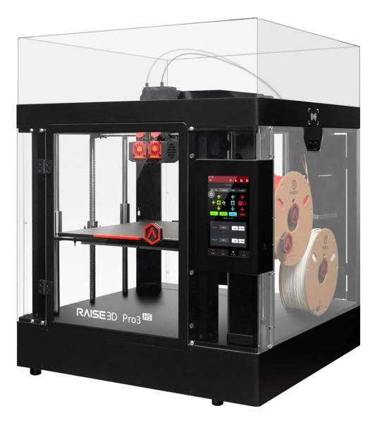 3D-принтер Raise3D Pro3 HS (арт. )