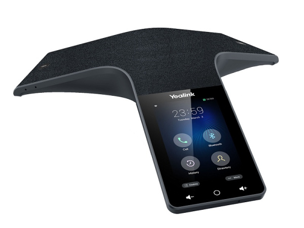 Конференц-телефон Yealink CP925 (арт. CP925)