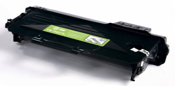 Тонер-картридж Cactus черный (2600 стр.) (арт. CS-TN2175)