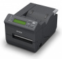 Чековый принтер Epson TM-L500A COM (25pin)+LCD (арт. C31CB49012)