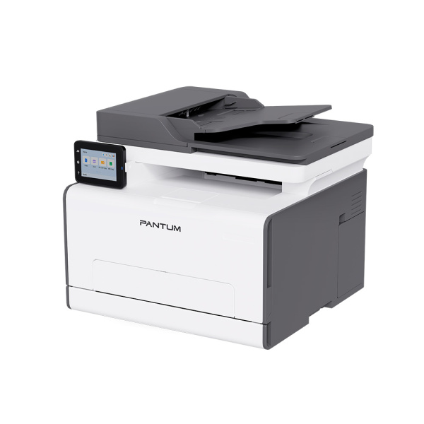 МФУ лазерное цветное Pantum CM2800ADW plus (арт. CM2800ADW plus)