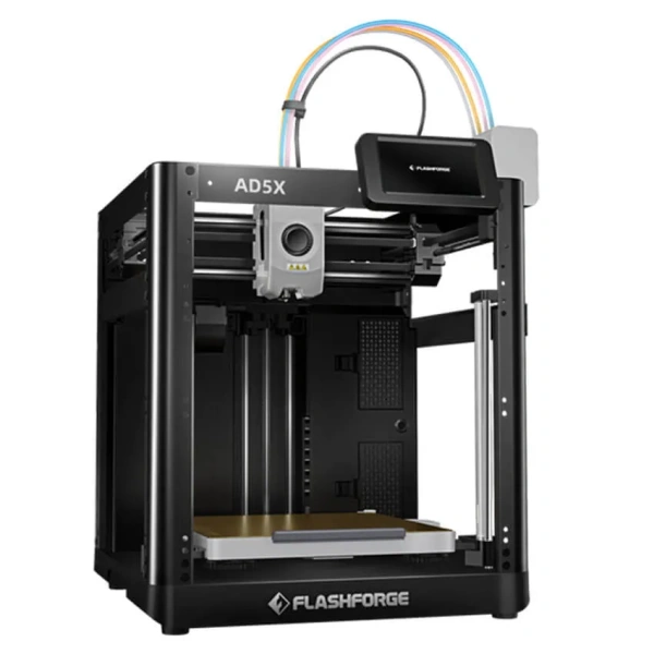 3D-принтер FlashForge Adventurer 5X (арт. )