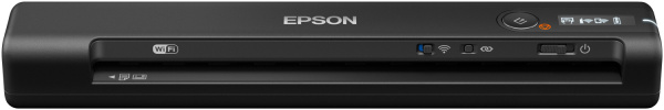 Сканер Epson WorkForce ES-60W (арт. B11B253401)