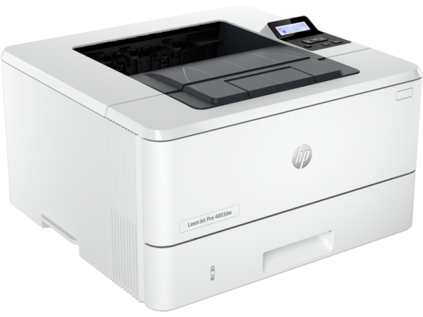 Лазерный принтер HP LaserJet Pro M4003dw (арт. 2Z610A)