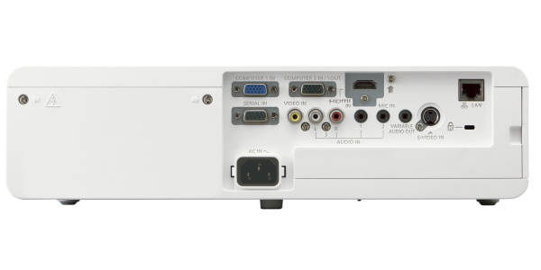 Портативный проектор Panasonic PT-VX430 (арт. PT-VX430)