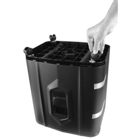 Уничтожитель документов Office Kit S142 (4x12) (арт. OK0412S142)