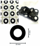 Маркеры магнитные для позиционирования сканера 3D Systems 16595 (арт. 16595)