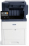 Цветной лазерный принтер	 Xerox VersaLink C600DN + Финишер (арт. VLC600DNF)