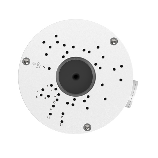 Монтажная коробка для сетевой камеры VIGI by TP-Link Network Camera Junction Box (арт. VJB-300)