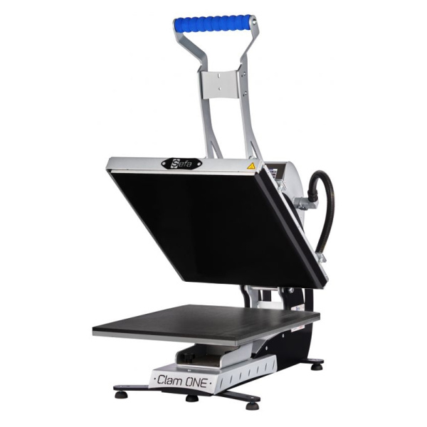 Термопресс Sefa Clam ONE (арт. Clam ONE)