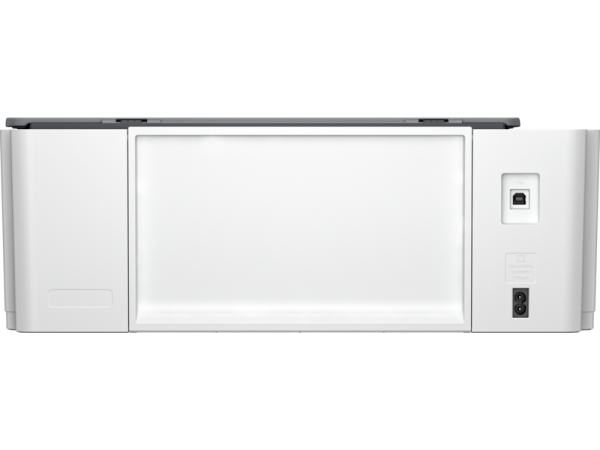 Струйное цветное МФУ HP Smart Tank 580 (Принтер / Сканер / Копир, A4) (арт. 1F3Y2A)
