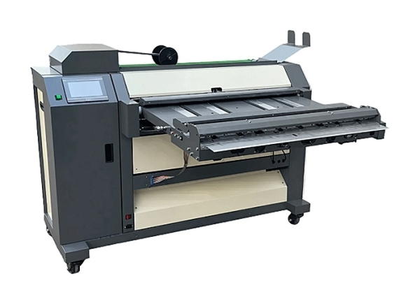 Онлайн фальцовщик V2D FOLDER IA4C (арт. V2D FOLDER IA4C)