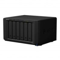 Сетевое хранилище Synology DS1823xs+ (арт. DS1823xs+)