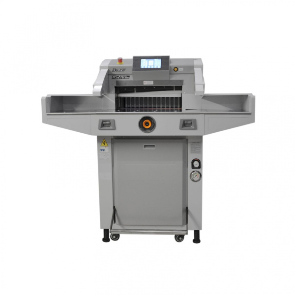 Гильотинный резак Boway BW-R5210 V8 (гидравлический, расширенный рабочий стол) (арт. 8890)