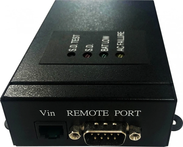 Модуль DCB Powercom External Dry Contact relay box for DRU (арт. DCB)