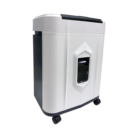Уничтожитель документов Office Kit SA130 (3.8×12) (арт. OK3812AS130)